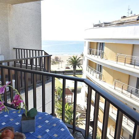 Rnet - Joncar Mar Roses Appartement Buitenkant foto