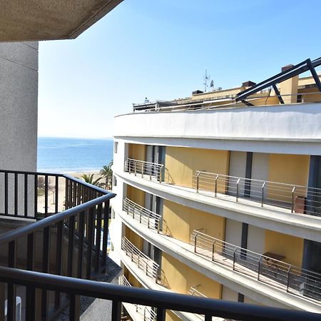 Rnet - Joncar Mar Roses Appartement Buitenkant foto