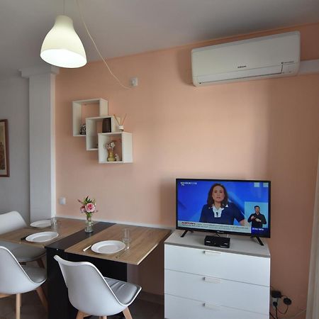 Rnet - Joncar Mar Roses Appartement Buitenkant foto