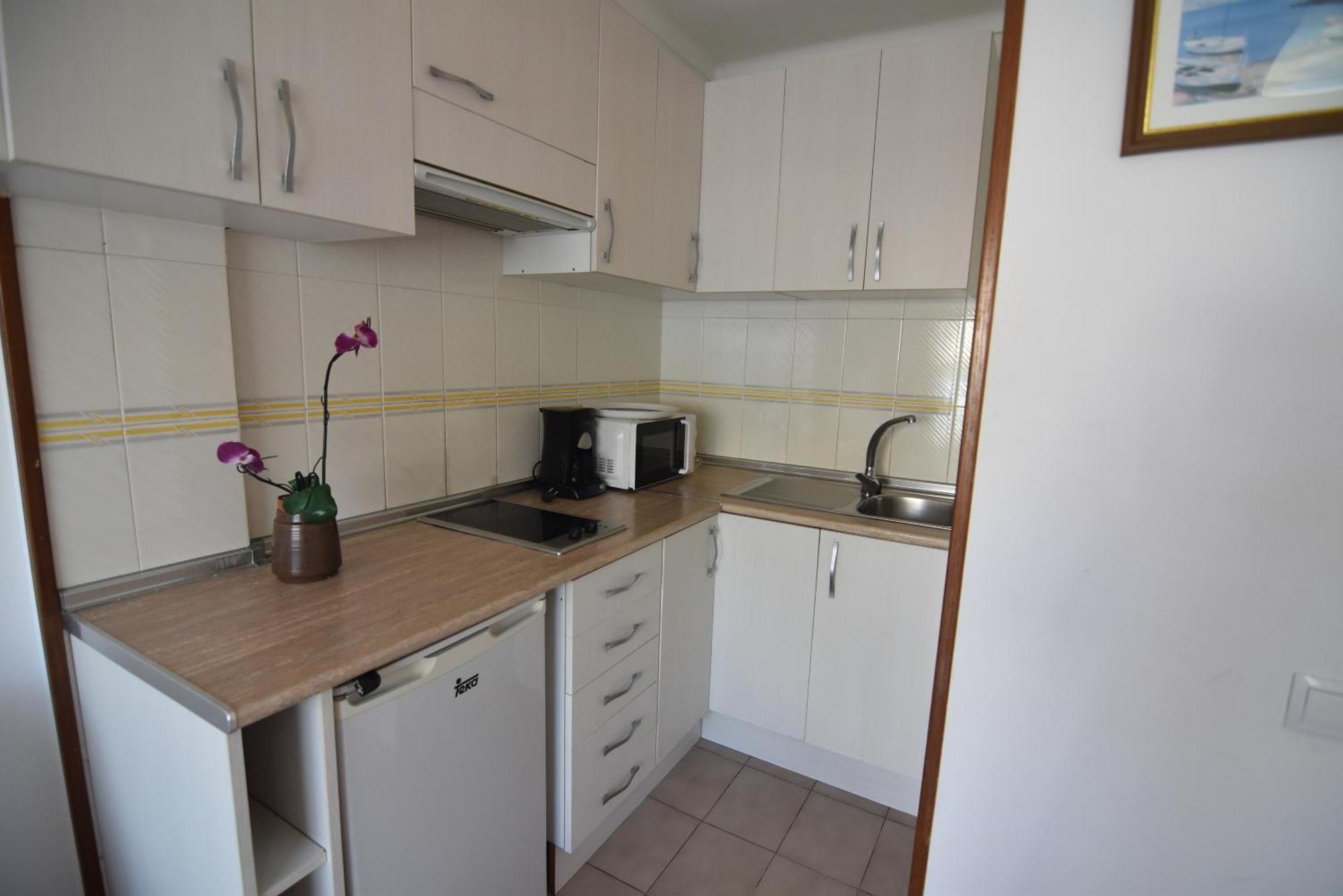 Rnet - Joncar Mar Roses Appartement Buitenkant foto