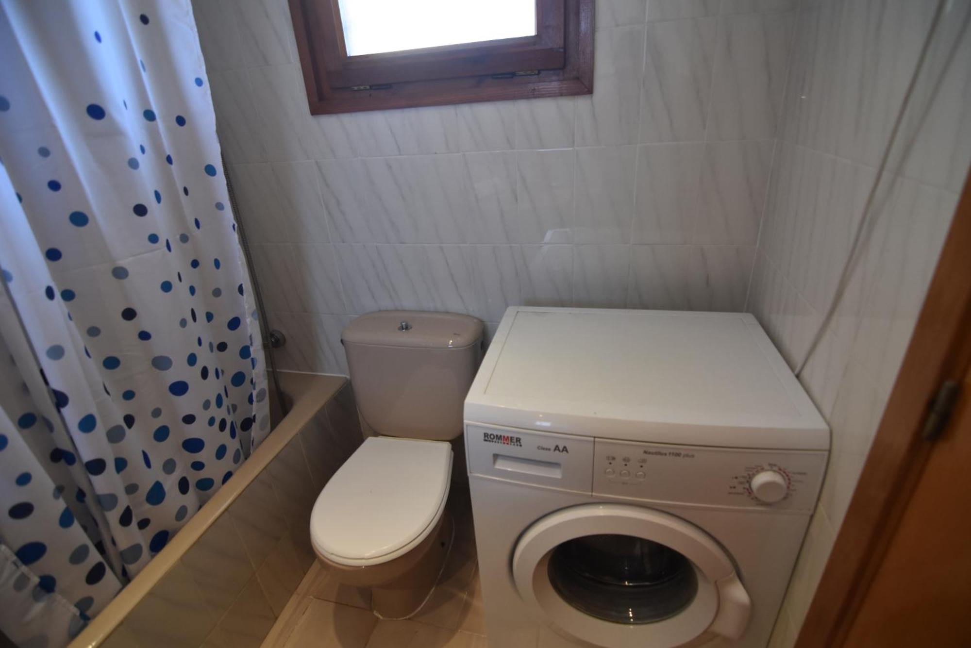 Rnet - Joncar Mar Roses Appartement Buitenkant foto