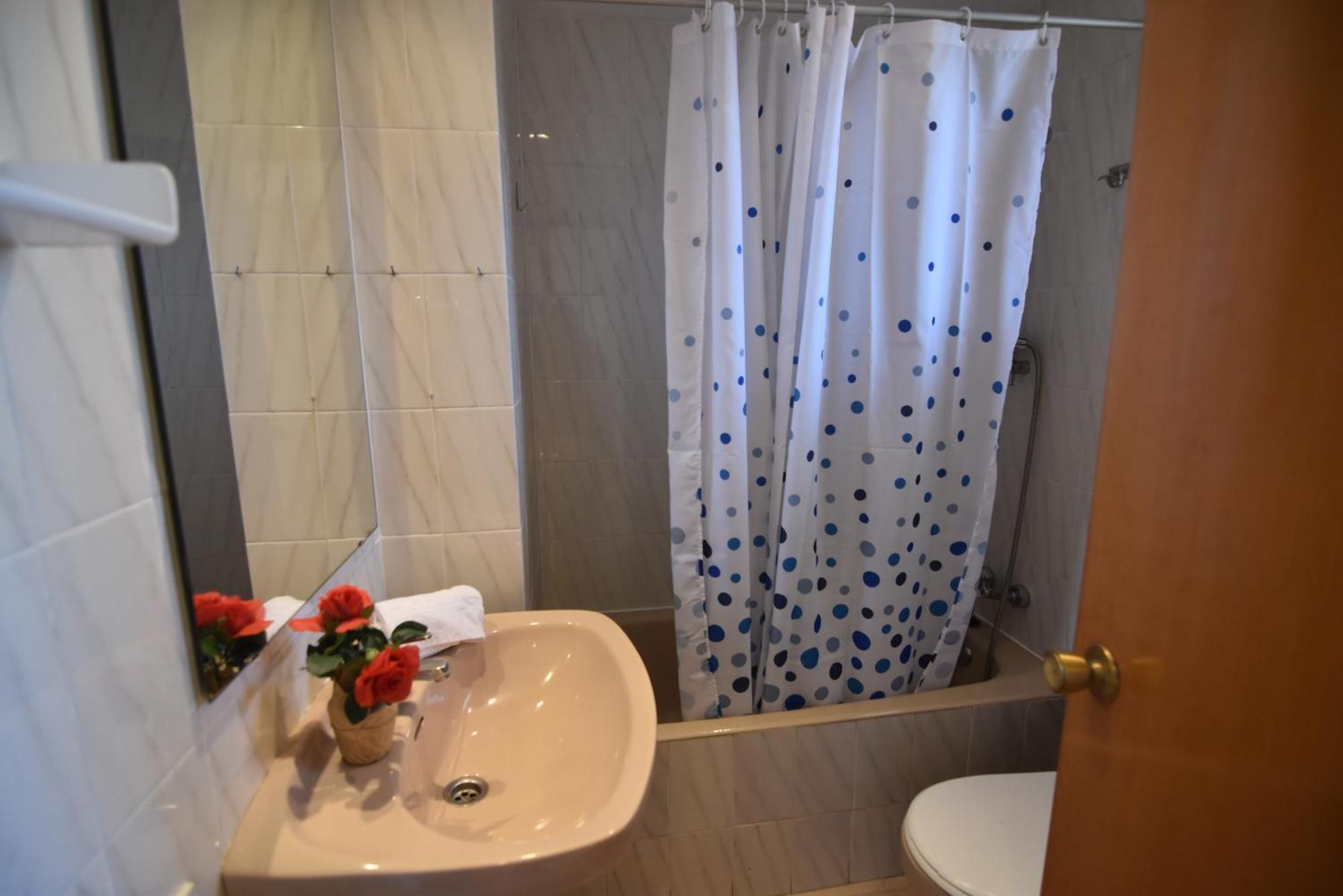 Rnet - Joncar Mar Roses Appartement Buitenkant foto