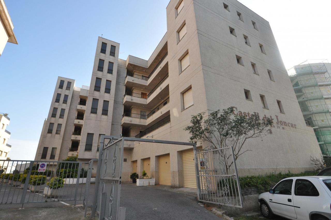 Rnet - Joncar Mar Roses Appartement Buitenkant foto
