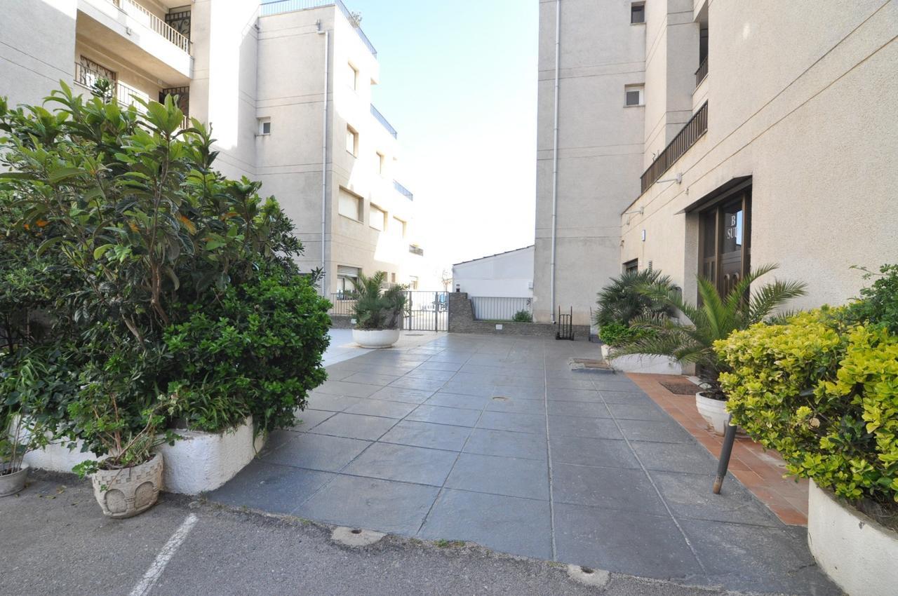 Rnet - Joncar Mar Roses Appartement Buitenkant foto
